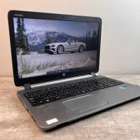 لپ تاپ اقتصادی HP ProBook i5 5u 8g دانشجویی اداری|رایانه همراه|مشهد, عبادی|دیوار