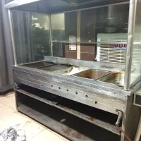 سرخ کن پنج لاین