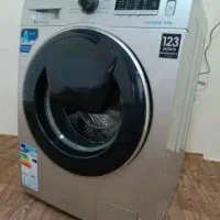 لباس شویی ۸ کیلویی سامسونگ