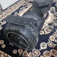 اسکوتر  برقی افرود|دوچرخه، اسکیت، اسکوتر|تهران, خاک سفید|دیوار