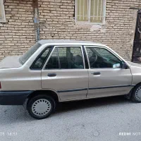 پراید۸۴|خودرو سواری و وانت|بهارستان, |دیوار