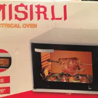 فر برقی|اجاق گاز و لوازم برقی پخت‌وپز|تهران, دروس|دیوار