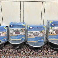 ظروف ۸ پارچه نیوهوم