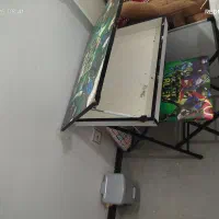 میز تحریر کودک|میز تحریر و کامپیوتر|محمدشهر, محمدشهر|دیوار