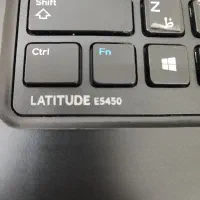 لپ تاپ دل خراب ۵۴۵۰ i5 رم ۸ نیازمند تعمیر|رایانه همراه|تهران, شهرک شریفی|دیوار