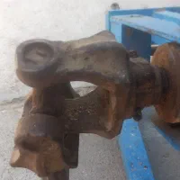گمشده شفت‌ تراکتور