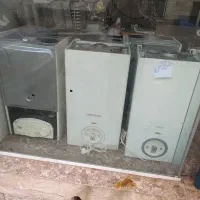 تعمیرات تخصصی پکیج و آبگرمکن دیواری پاکدشت