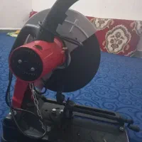 پیروفایل بر و گیره و میز