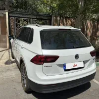 فولکس تیگوان