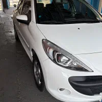 ۲۰۷ اتوماتیک پانوراما 1403