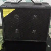 اکو چهاربانده