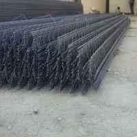 شاسی تیرچه آجدار