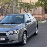 دنا پلاس توربو اتومات|خودرو سواری و وانت|تبریز, |دیوار