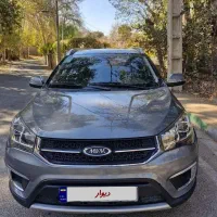 ام وی ام x22 اسپرت اکسلنت اتومات نسل جدید ۹ دنده|خودرو سواری و وانت|تهران, فرودگاه مهرآباد|دیوار