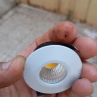 هالوژن cob v zpr|لامپ و چراغ|لیردف, |دیوار