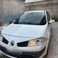 مگان 2000فول،مدل91اتومات،کم کار سالم