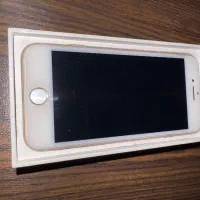 گوشی آیفون7 در حد نو|موبایل|مشهد, بهاران|دیوار