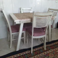 میزناهارخوری درحدنو