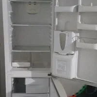 یخچال فریزر امرسان