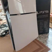 اسلیم 1ترابایت بادودسته دیجیتال|کنسول، بازی ویدئویی و آنلاین|مشهد, گوهرشاد|دیوار