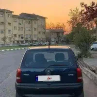 اپل کورسا|خودرو سواری و وانت|رشت, پل تالشان|دیوار