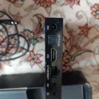 اندروید باکس x96|تلویزیون و پروژکتور|تهران, قصر فیروزه ۱|دیوار