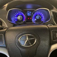 جک S5 اتوماتیک، مدل ۱۳۹۸|خودرو سواری و وانت|اصفهان, عباس‌آباد|دیوار