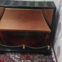 بخاری در حد. نو فروشی|بخاری، هیتر، شومینه|پاکدشت, شهرک امام رضا|دیوار