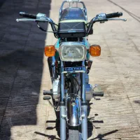 تکتاز 125