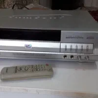 دستگاه ویدیو و سی دی|پخشکننده DVD و ویدیو|هرسین, |دیوار