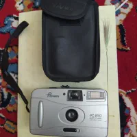 دوربین عکاسی premier pc650