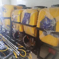 کودپاش سمپاش تراکتور|قطعات یدکی و لوازم جانبی|ایلام, |دیوار