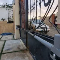 راهبند ریلی جک کرکره ریموت تعمیرات خدمات|مصالح و تجهیزات ساختمان|مشهد, یاس|دیوار