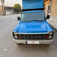 نیسان مدل ۱۴۰۰