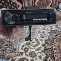 ضبط پایونر x195ui