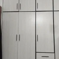 رهن چهار واحده روبروی تالار یاس سفید|اجارهٔ آپارتمان|شوشتر, |دیوار