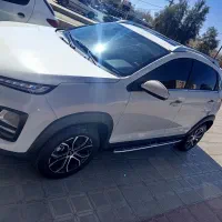 ایکس22پرو کم کار|خودرو سواری و وانت|زاهدان, |دیوار