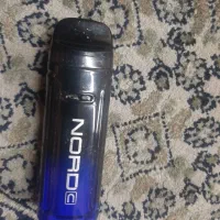 ویپ حرفه ای در حد نو دارای شمارشگر