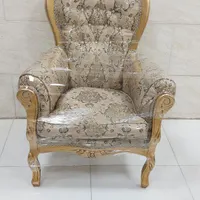 مبل سلطنتی ۹نفره مدل گنبدی درحدنو|مبلمان خانگی و میز عسلی|رشت, آزادگان|دیوار