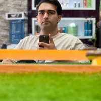 ارایشگر مردانه و زنانه|خدمات آرایشگری و زیبایی|کرمانشاه, |دیوار