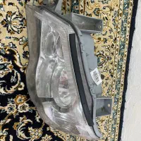 چراغ جلو پراید 111 شرکتی 1جفت