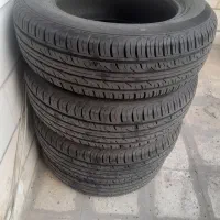 لاستیک  اتومبیل