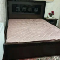 تخت خواب دو نفره