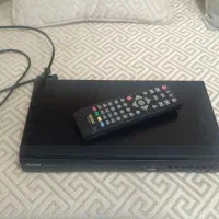 دیجیتال مارشات|پخش‌کننده DVD و ویدیو|همدان, |دیوار