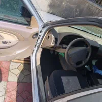 پژو 405مدل 95 دوگانه کارخانه بی رنگ|خودرو سواری و وانت|سنقر, |دیوار