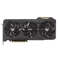 گرافیک asus 3080 tuf gaming|قطعات و لوازم جانبی رایانه|قم, زنبیل آباد|دیوار