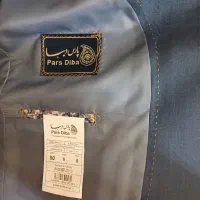 کت و شلوار نو بهمراه پیراهن و دوتا شلوار