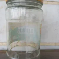 شیشه عسل مربا