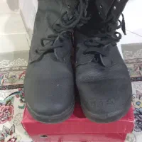 پوتین سربازی