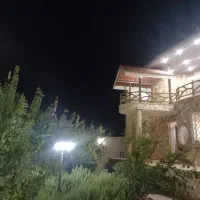 رهن و فروش ویلای لاکچری کم نظیر در اسلامیه